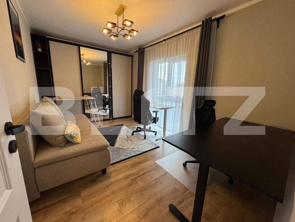Apartament de închiriat 3 camere Floreşti - 196542AI | BLITZ Cluj-Napoca | Poza8