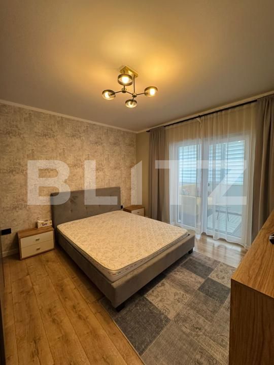 Apartament de închiriat 3 camere Floreşti - 196542AI | BLITZ Cluj-Napoca | Poza6