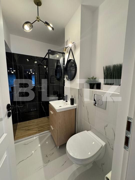 Apartament de închiriat 3 camere Floreşti - 196542AI | BLITZ Cluj-Napoca | Poza9
