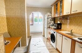 Apartament 3 camere, 63.10 mp, la cheie, zona Blocuri, Campia Turzii