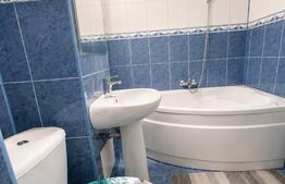 Apartament 3 camere, 63.10 mp, la cheie, zona Blocuri, Campia Turzii