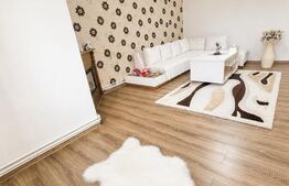 Apartament 3 camere, 63.10 mp, la cheie, zona Blocuri, Campia Turzii