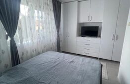 Apartament 3 camere, 63.10 mp, la cheie, zona Blocuri, Campia Turzii