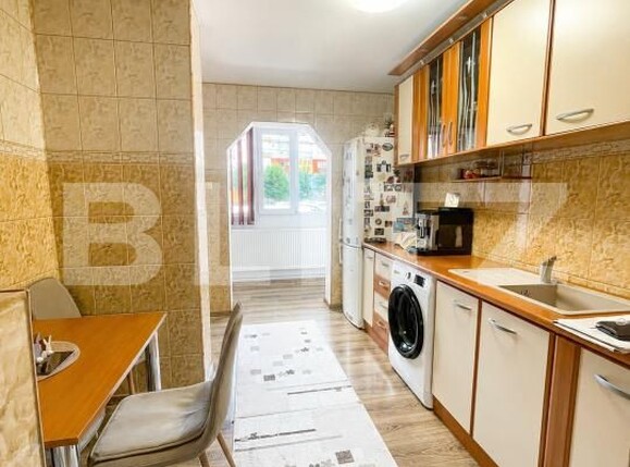 Apartament de vânzare 3 camere Câmpia Turzii - 196548AV | BLITZ Cluj-Napoca | Poza4