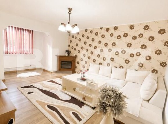 Apartament de vânzare 3 camere Câmpia Turzii - 196548AV | BLITZ Cluj-Napoca | Poza1