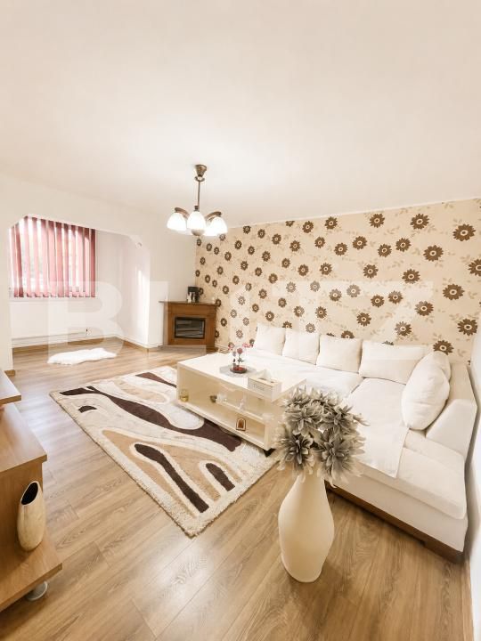 Apartament de vânzare 3 camere Câmpia Turzii - 196548AV | BLITZ Cluj-Napoca | Poza2