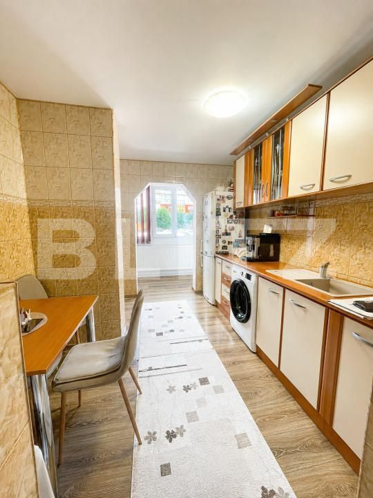 Apartament de vânzare 3 camere Câmpia Turzii - 196548AV | BLITZ Cluj-Napoca | Poza4