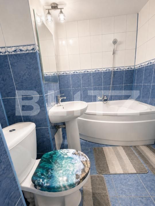 Apartament de vânzare 3 camere Câmpia Turzii - 196548AV | BLITZ Cluj-Napoca | Poza8