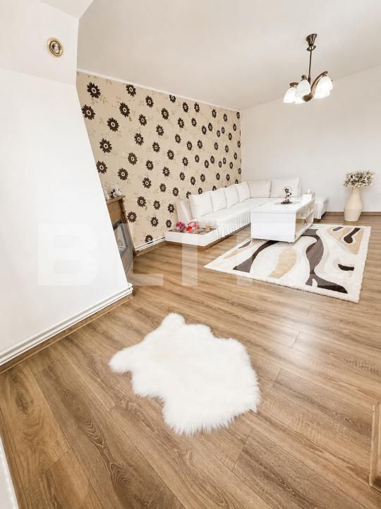 Apartament de vânzare 3 camere Câmpia Turzii - 196548AV | BLITZ Cluj-Napoca | Poza2