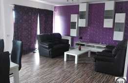 Casa insiruita cu 4 camere, 120 mp utili, 120 mp teren, mobilata,zona linistita!