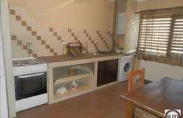 Casa insiruita cu 4 camere, 120 mp utili, 120 mp teren, mobilata,zona linistita!