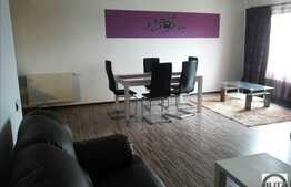 Casa insiruita cu 4 camere, 120 mp utili, 120 mp teren, mobilata,zona linistita!