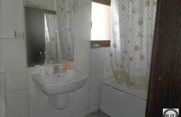 Casa insiruita cu 4 camere, 120 mp utili, 120 mp teren, mobilata,zona linistita!