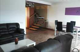 Casa insiruita cu 4 camere, 120 mp utili, 120 mp teren, mobilata,zona linistita!