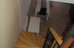 Casa insiruita cu 4 camere, 120 mp utili, 120 mp teren, mobilata,zona linistita!