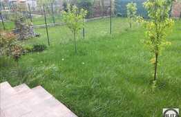 Casa insiruita cu 4 camere, 120 mp utili, 120 mp teren, mobilata,zona linistita!