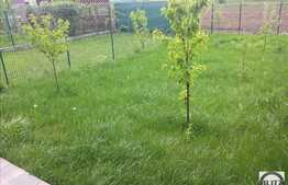 Casa insiruita cu 4 camere, 120 mp utili, 120 mp teren, mobilata,zona linistita!