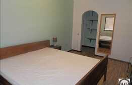 Casa insiruita cu 4 camere, 120 mp utili, 120 mp teren, mobilata,zona linistita!