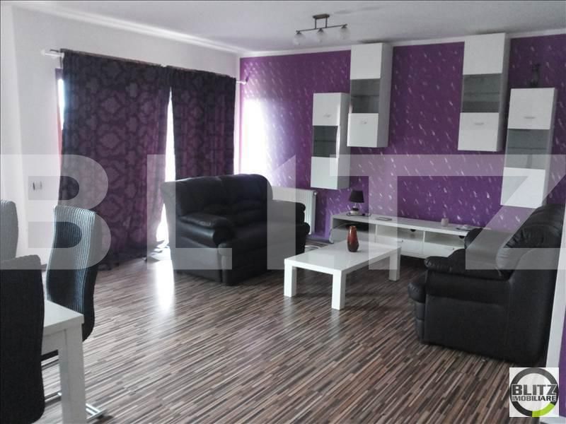 Casa de vânzare 4 camere Floreşti - 19655CV | BLITZ Cluj-Napoca | Poza1