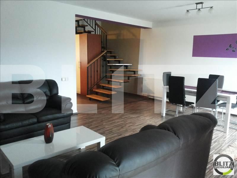 Casa de vânzare 4 camere Floreşti - 19655CV | BLITZ Cluj-Napoca | Poza3