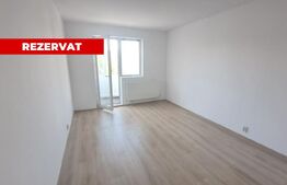 Apartament cu 2 camere, 46mp, etaj 3/4, zona Astra