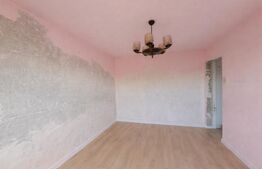 Apartament cu 2 camere, 40 mp, etaj 3/4, zona Astra