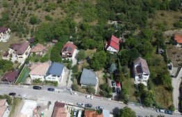 Teren pentru dezvoltare | 3.308 mp | Str. Doinei | Cluj-Napoca
