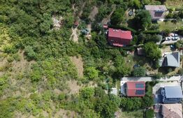 Teren pentru dezvoltare | 3.308 mp | Str. Doinei | Cluj-Napoca