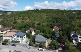 Teren pentru dezvoltare | 3.308 mp | Str. Doinei | Cluj-Napoca