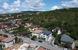 Teren pentru dezvoltare, 3.308 mp, Str. Doinei - Cluj-Napoca