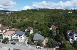 Teren pentru dezvoltare, 3.308 mp, Str. Doinei - Cluj-Napoca