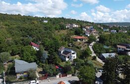 Teren pentru dezvoltare | 3.308 mp | Str. Doinei | Cluj-Napoca