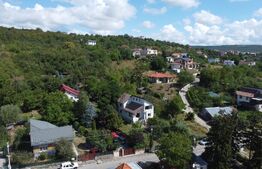Teren pentru dezvoltare, 3.308 mp, Str. Doinei - Cluj-Napoca