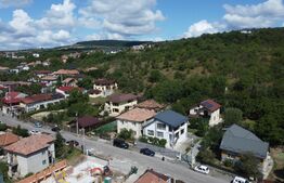 Teren pentru dezvoltare | 3.308 mp | Str. Doinei | Cluj-Napoca