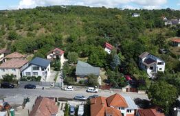 Teren pentru dezvoltare | 3.308 mp | Str. Doinei | Cluj-Napoca