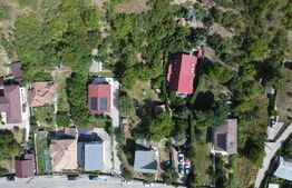 Teren pentru dezvoltare | 3.308 mp | Str. Doinei | Cluj-Napoca