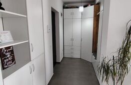 Apartament mobilat si utilat, 47 mp, parcare, zona Terra