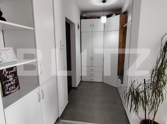 Apartament de vânzare 2 camere Floreşti - 196559AV | BLITZ Cluj-Napoca | Poza4