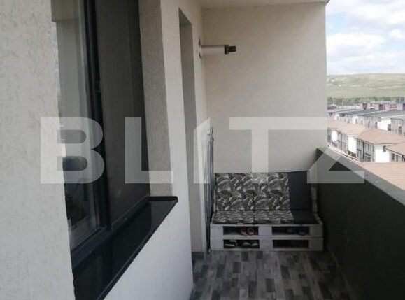 Apartament de vânzare 2 camere Floreşti - 196559AV | BLITZ Cluj-Napoca | Poza6