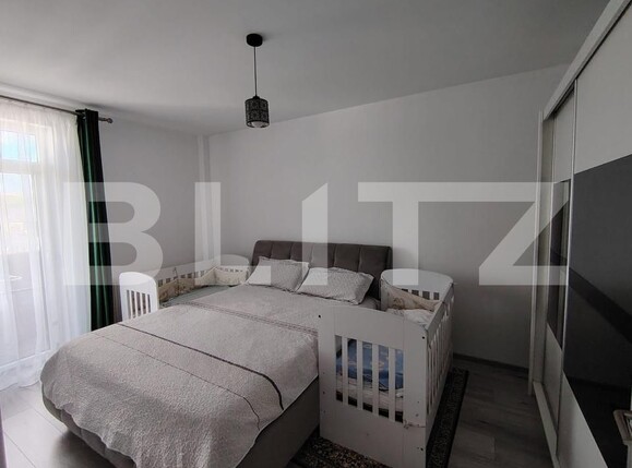 Apartament de vânzare 2 camere Floreşti - 196559AV | BLITZ Cluj-Napoca | Poza3