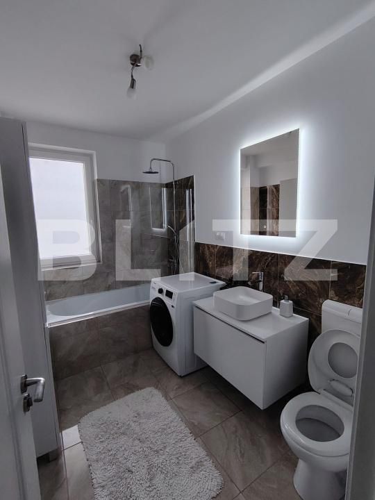 Apartament de vânzare 2 camere Floreşti - 196559AV | BLITZ Cluj-Napoca | Poza5