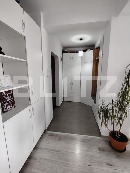 Apartament de vânzare 2 camere Floreşti - 196559AV | BLITZ Cluj-Napoca | Poza4