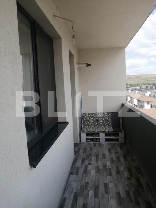 Apartament de vânzare 2 camere Floreşti - 196559AV | BLITZ Cluj-Napoca | Poza6