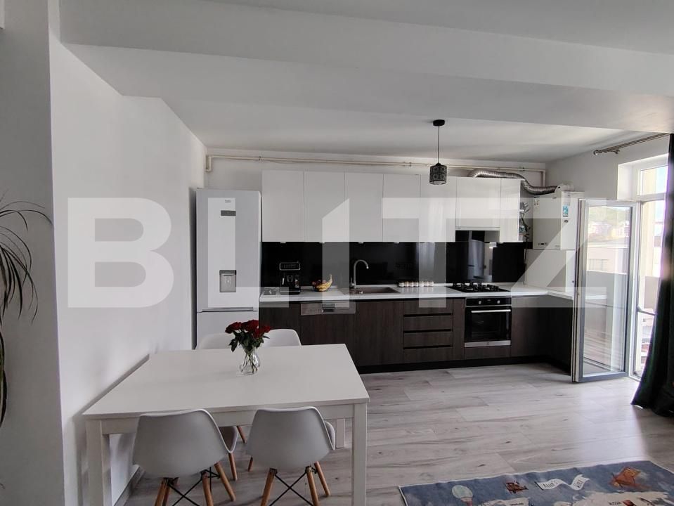 Apartament de vânzare 2 camere Floreşti - 196559AV | BLITZ Cluj-Napoca | Poza2