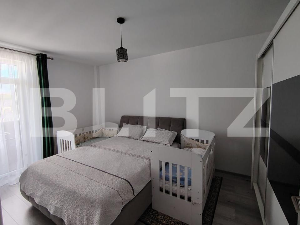 Apartament de vânzare 2 camere Floreşti - 196559AV | BLITZ Cluj-Napoca | Poza3