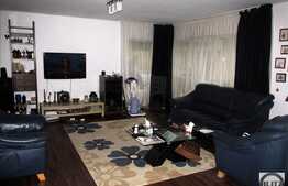 Duplex de vanzare in zona nou dezvoltata, 100 mp utili, teren de 158 mp!