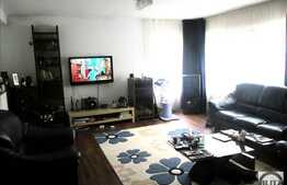 Duplex de vanzare in zona nou dezvoltata, 100 mp utili, teren de 158 mp!