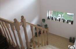 Duplex de vanzare in zona nou dezvoltata, 100 mp utili, teren de 158 mp!