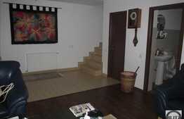 Duplex de vanzare in zona nou dezvoltata, 100 mp utili, teren de 158 mp!