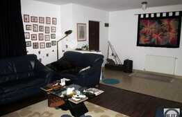 Duplex de vanzare in zona nou dezvoltata, 100 mp utili, teren de 158 mp!